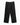 Corduroy Trousers | Black