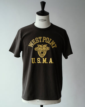 Open image in slideshow, Military Tee-West Point | MC20011
