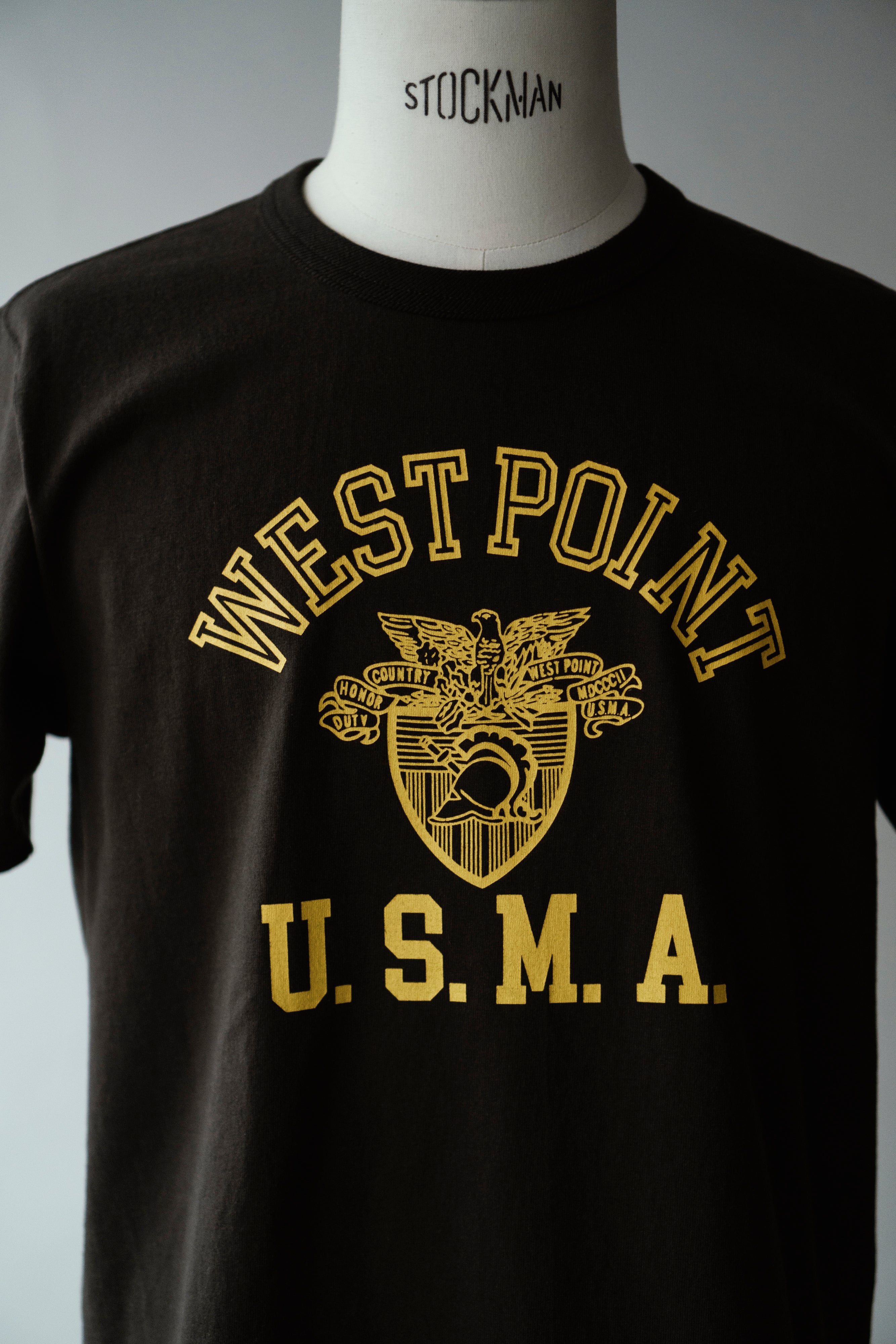 Military Tee-West Point | MC20011