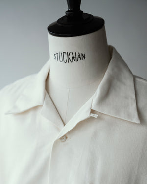 JM Panama Shirt L/S | MS20015
