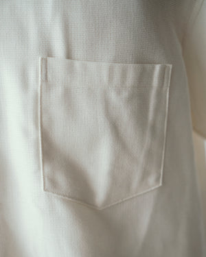 JM Panama Shirt S/S | MS20016