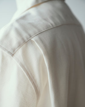 JM Panama Shirt S/S | MS20016