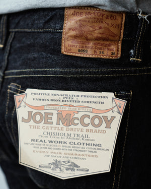 Joe McCoy Lot 905S | MP13905