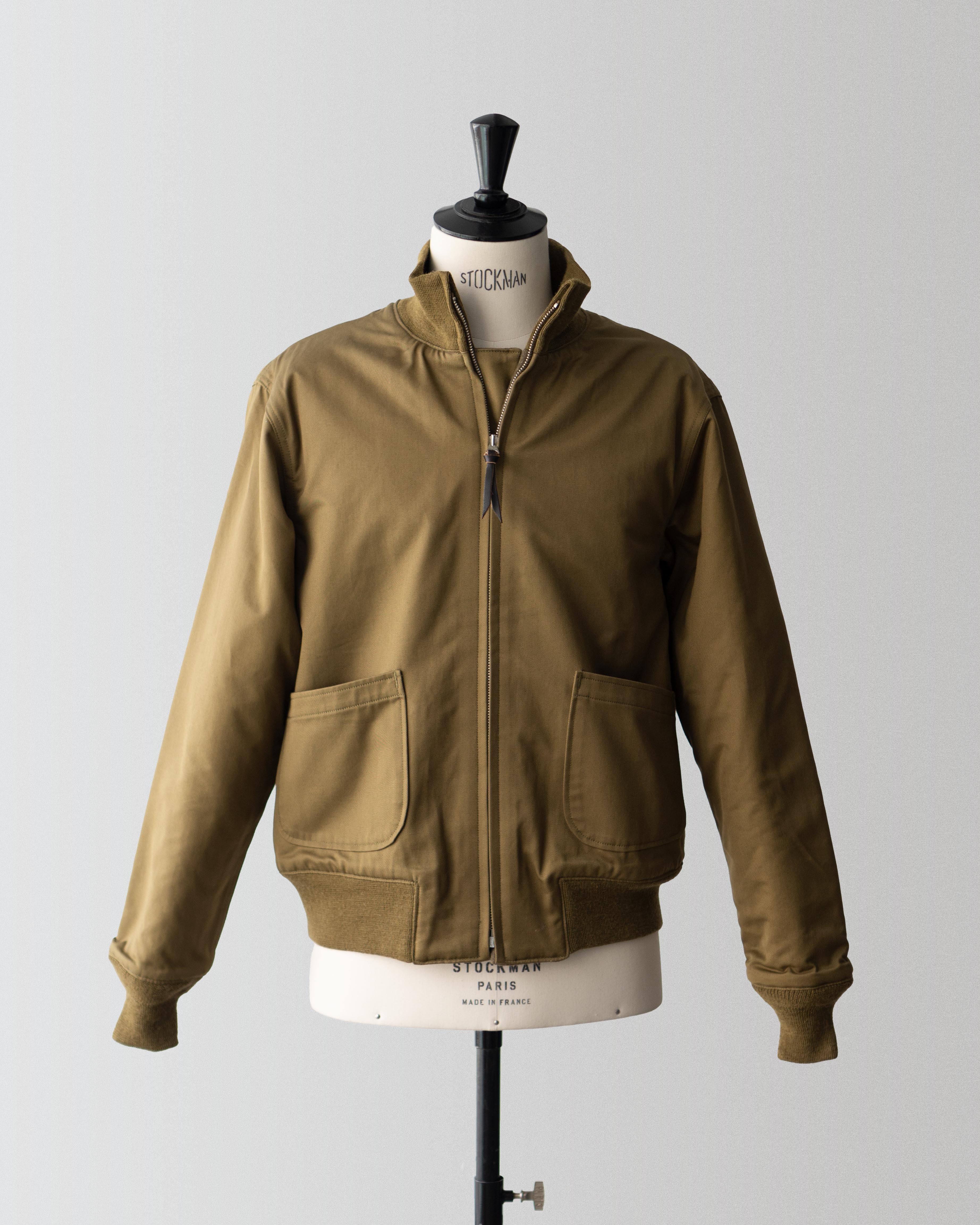 Jacket, Combat, Winter Spec No. 26  | MJ18105