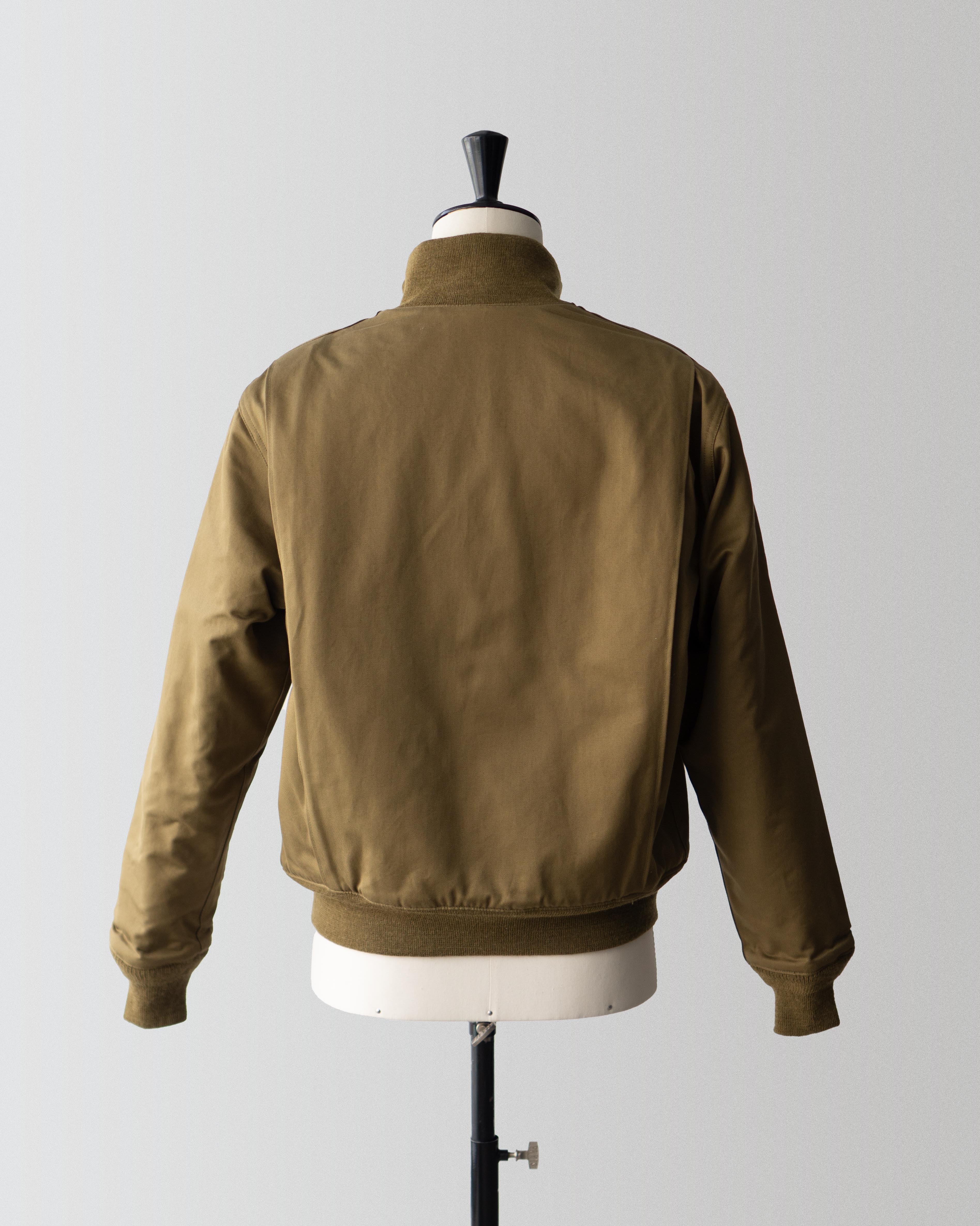 Jacket, Combat, Winter Spec No. 26  | MJ18105