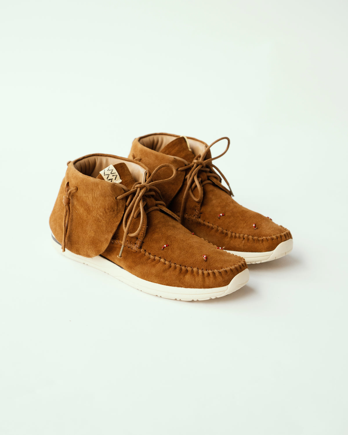 Visvim FBT Lhamo- Folk | The Signet Store