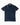 Jarrett Towelling OB Stripe Tipping Polo | Navy