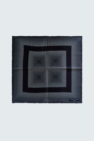 Pocket Square | Silk Dots