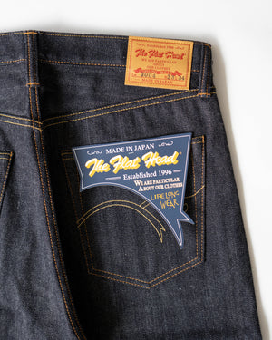 Wide Straight Jeans | FN-3004N1XXX