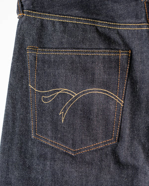 Wide Straight Jeans | FN-3004N1XXX