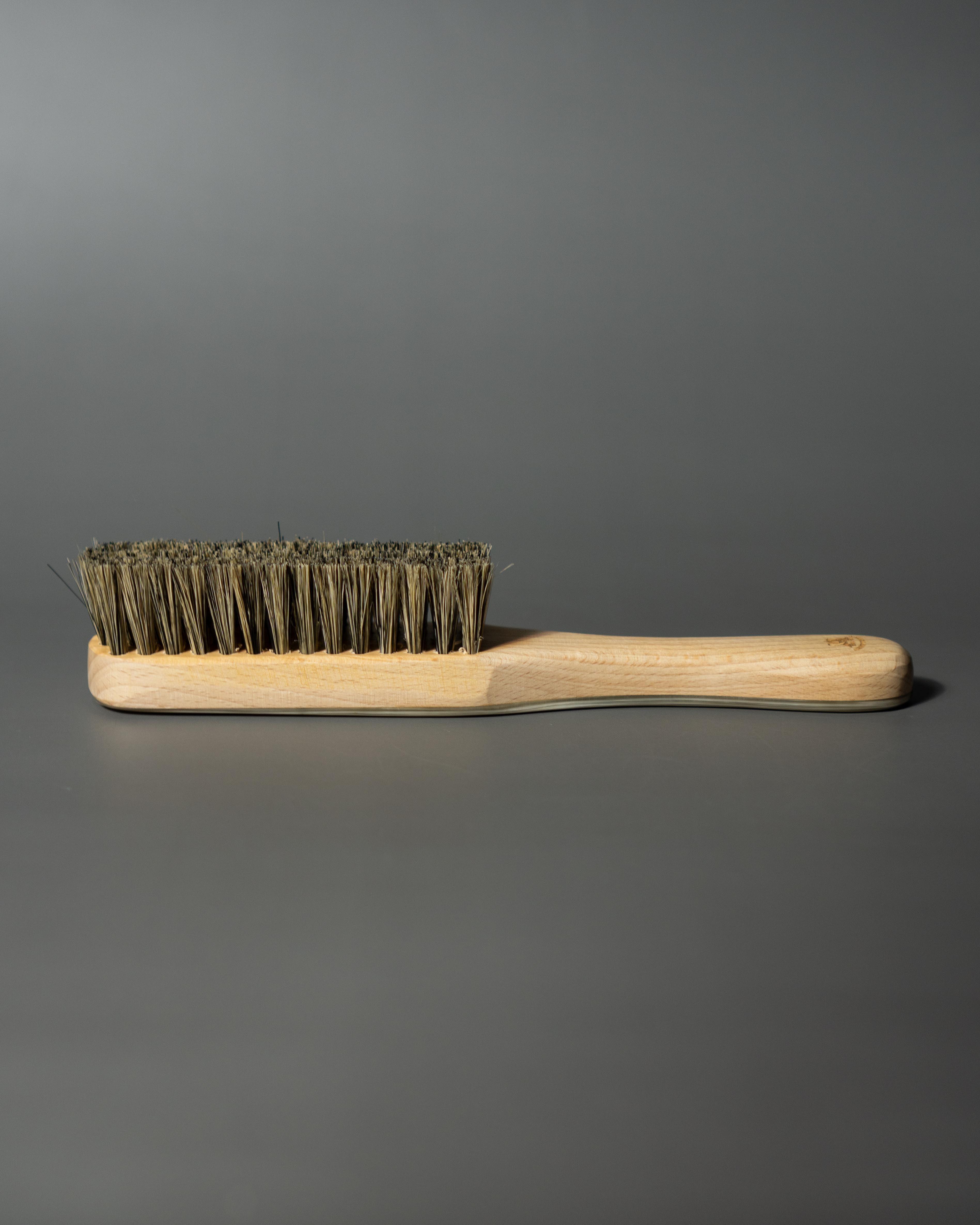 Clothes Brush with Handle