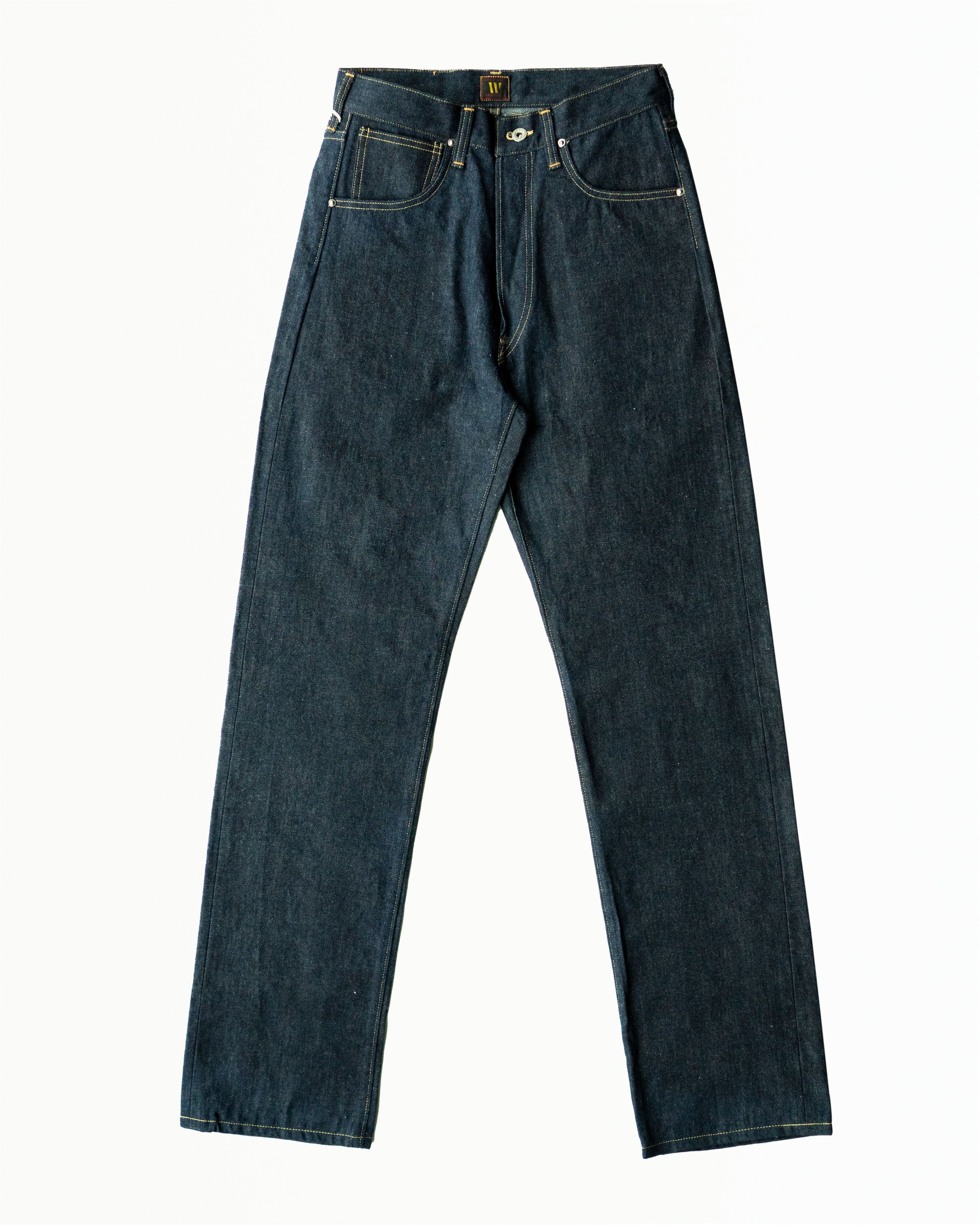 Cowboy Pants WW2 Model | 1002 – The Signet Store