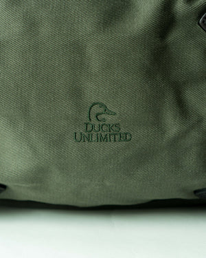 Medium Duffle Bag (Ducks Unlimited)