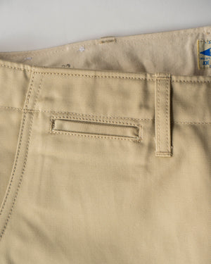 Blue Seal Chino Trousers MP19010 | Beige
