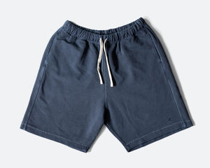 Open image in slideshow, Embroidered Arrow Short | SS22-J-5-NA
