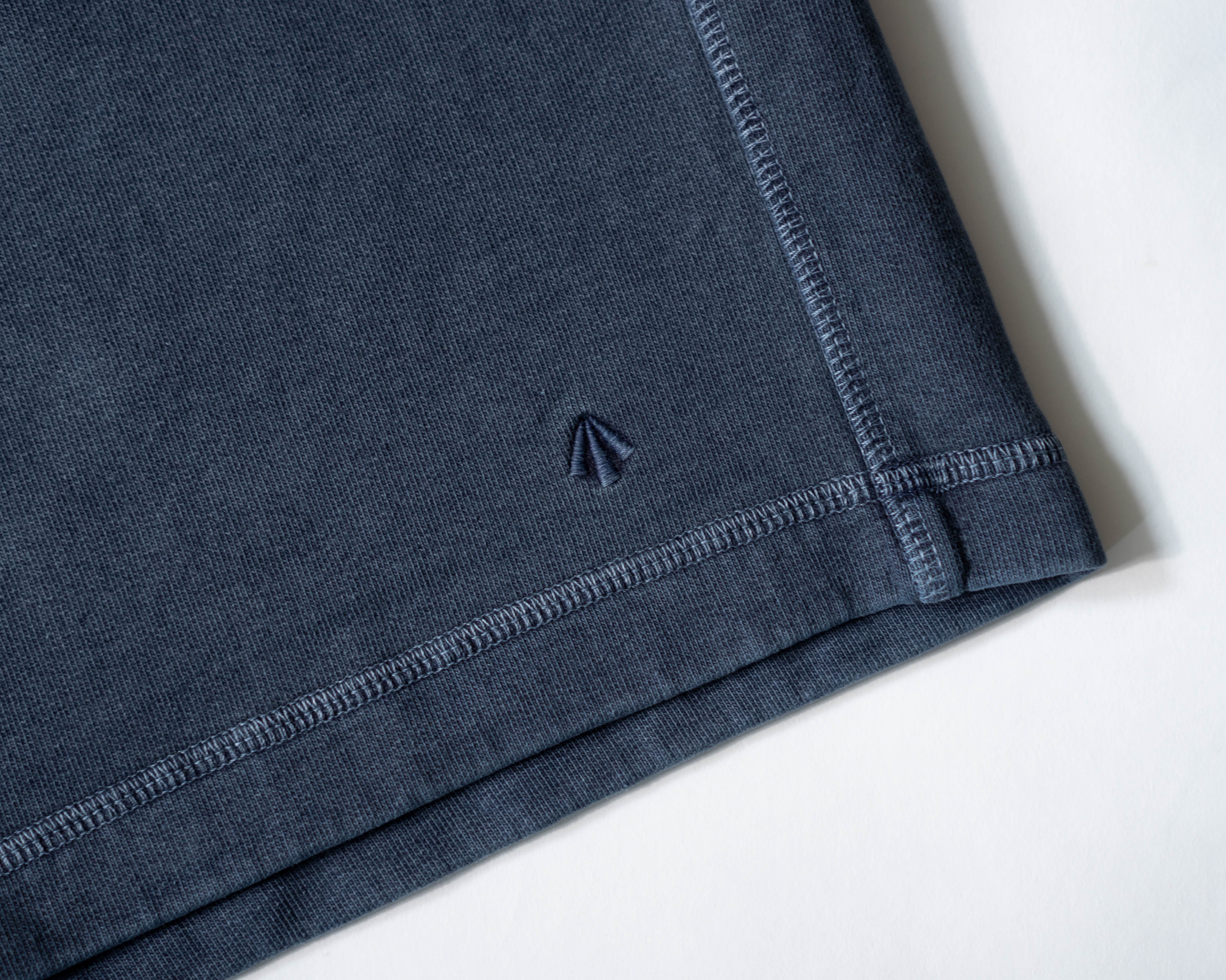 Embroidered Arrow Short | SS22-J-5-NA
