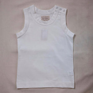 Open image in slideshow, Sailor Tank Top Womens, Nigel Cabourn - The Signet Store
