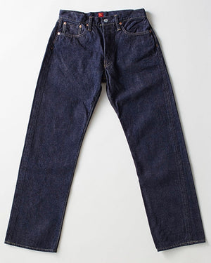 Open image in slideshow, 711 Jeans Raw
