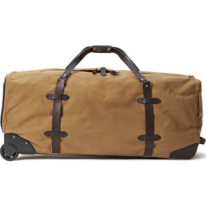 Open image in slideshow, Rolling Duffle XL - The Signet Store
