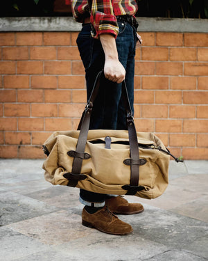 Small Duffle Bag - The Signet Store