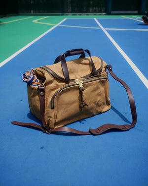 Open image in slideshow, Sportsman Utility Bag - The Signet Store

