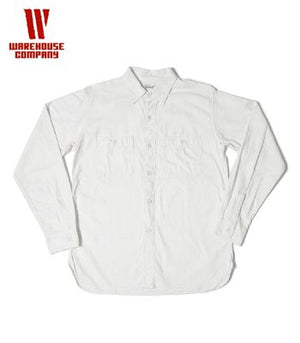 Long Sleeve Shirt | 3076 - The Signet Store