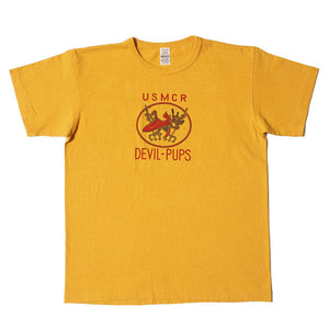 Devil Pup Tee  | 4064 - The Signet Store