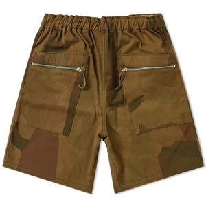 Cycling Shorts, Nigel Cabourn - The Signet Store