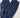 Deerskin Gloves FN-GG-L001 | Navy
