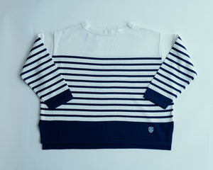Knit Cotton T-Shirt | RC4323, Orcival - The Signet Store