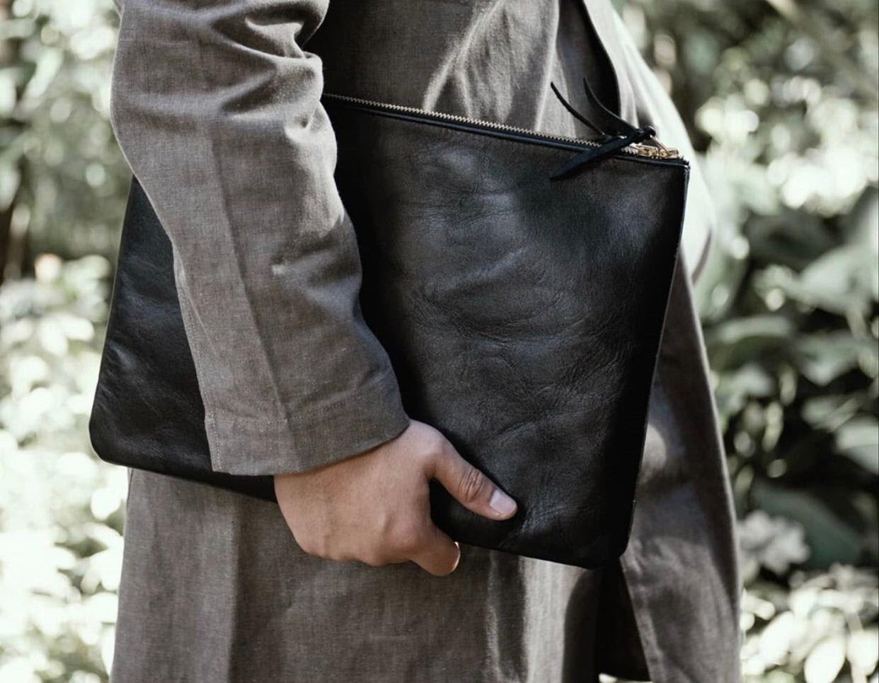 Horse Utility Pouch - The Signet Store