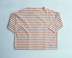 Knit Cotton Moyen T-Shirt | B439, Orcival - The Signet Store