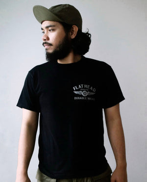Durable Wear Tee | TKT 012 - The Signet Store