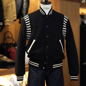 Open image in slideshow, Car Club Jacket | MJ17127, The Real McCoy&#39;s - The Signet Store
