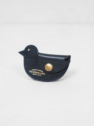 Open image in slideshow, Bird Coin Case | SL271, The Superior Labor - The Signet Store
